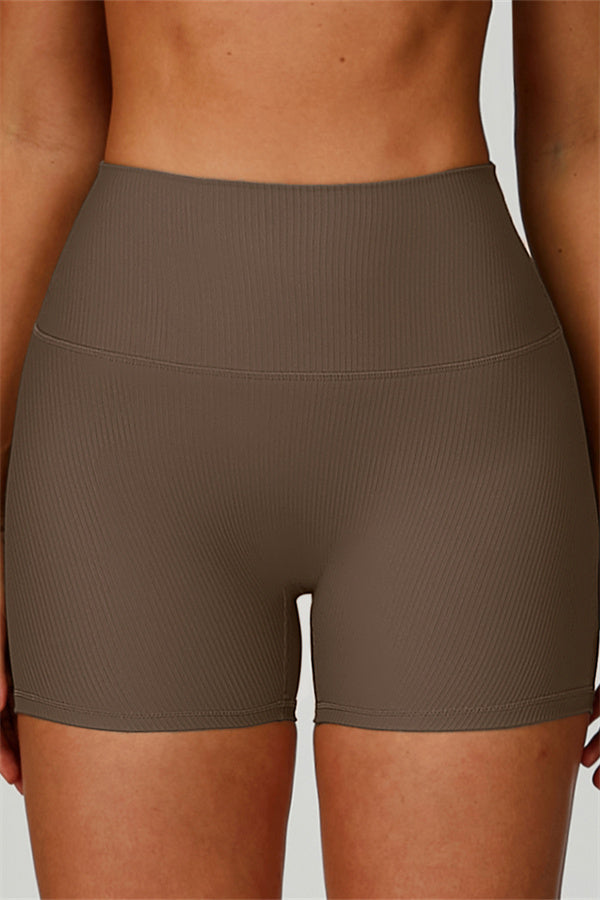 The Burst Sports Bra Shorts 2-Piece Set