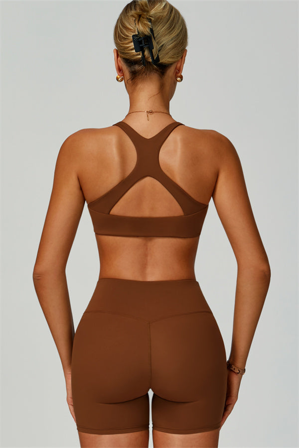 The Thrive Sports Bra