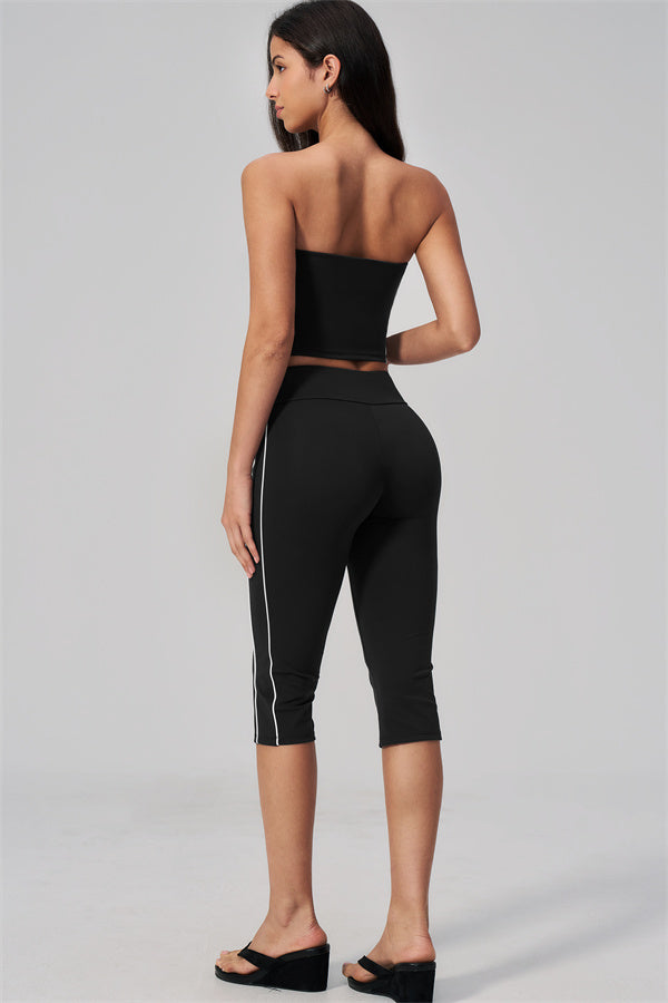 The Breathe Tube Top