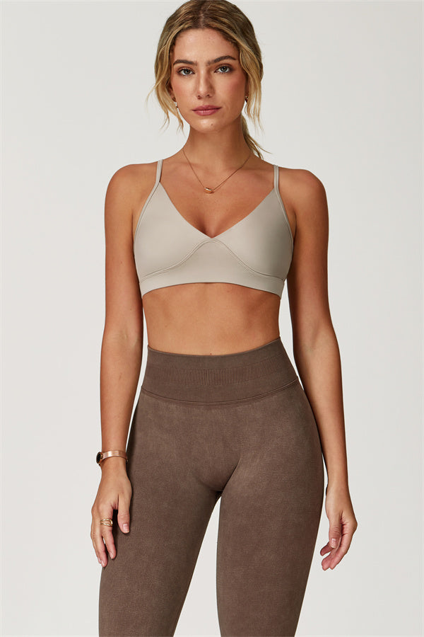The Zest Leggings
