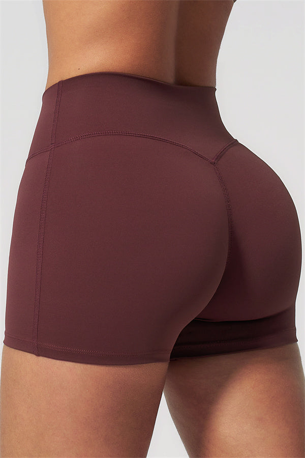 The Nexus Sports Bra Shorts 2-Piece Set