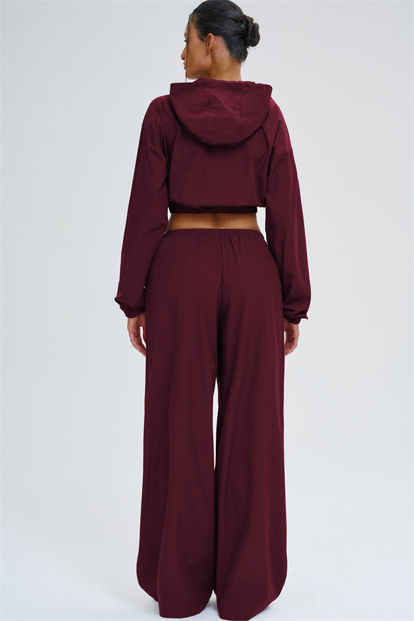The Svelte UV protection Sweatpants