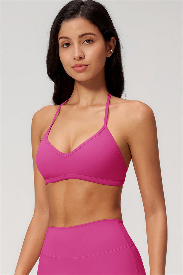 The Nexus Sports Bra