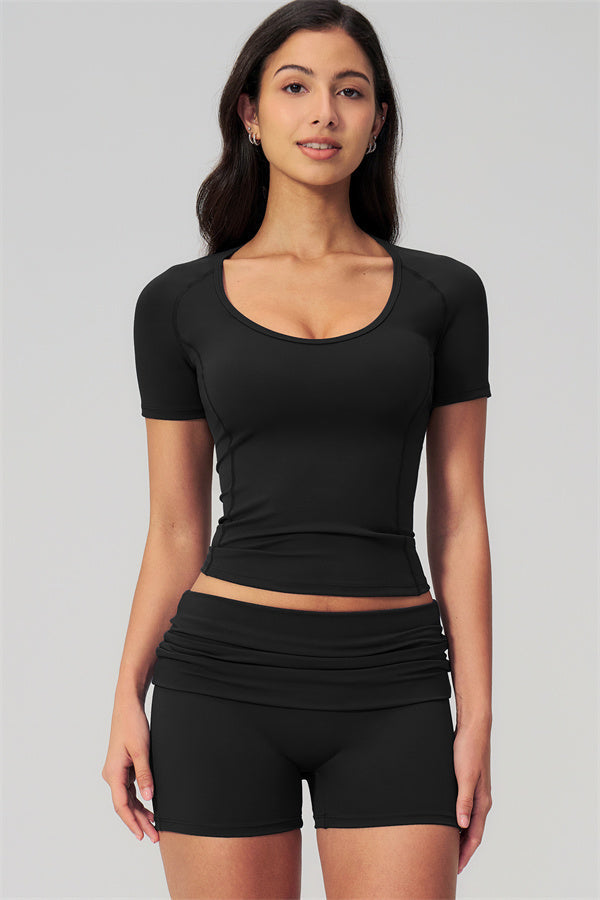 The Daring T-shirt