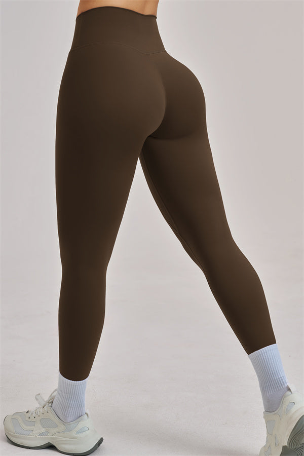 The Swoon Jacket Sports Bra Leggings 3-Piece Set