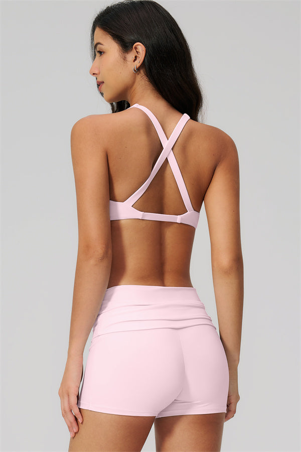 The Daring Shorts