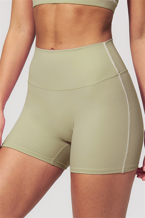 The Venus T-shirt Shorts 2-Piece Set