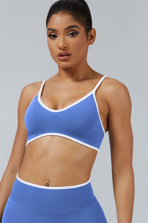 The Elevate Sports Bra Shorts 2-Piece Set