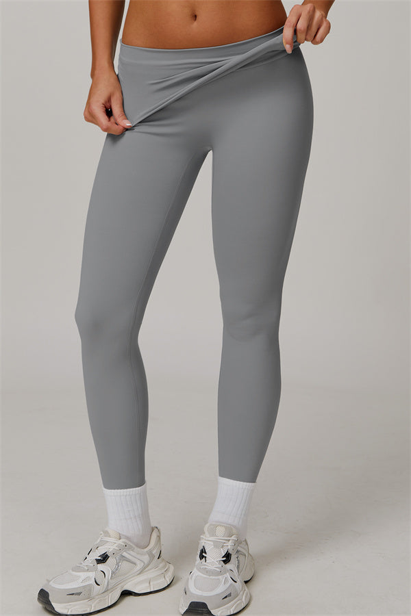 The Juno Star Sports Bra Leggings 2-Piece Set