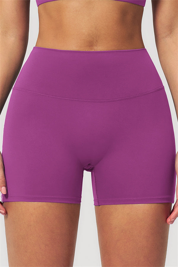 The Venus Sports Bra Shorts 2-Piece Set