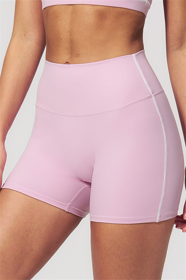 The Venus T-shirt Shorts 2-Piece Set