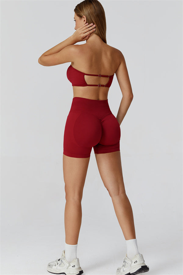 The Reign Sports Bra