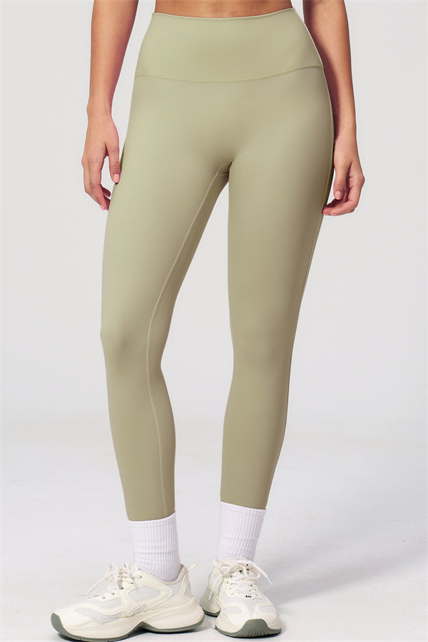 The Venus T-shirt Leggings 2-Piece Set