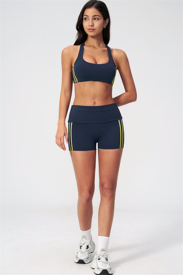 The Evoke Shorts