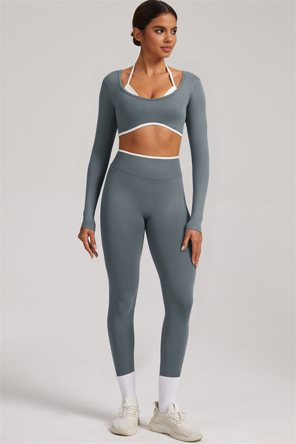 The Elevate New Leggings