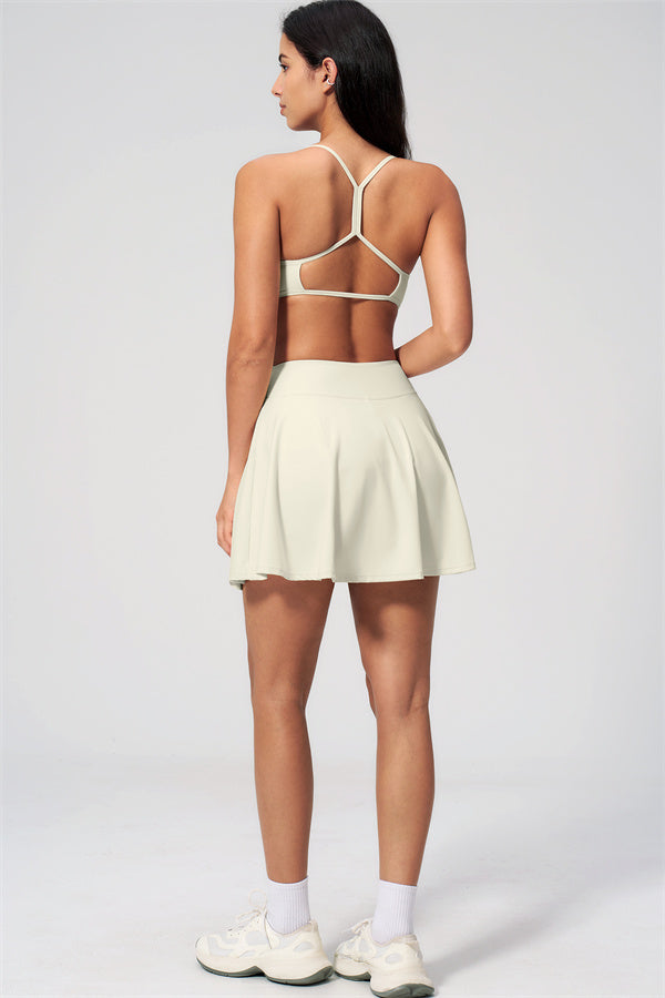 The Sway Tennis Skirt
