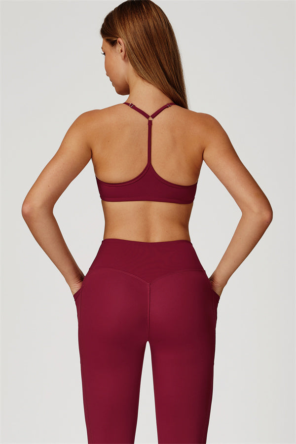The Propel Sports Bra