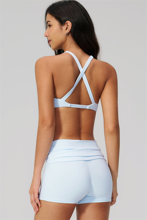 The Daring Shorts