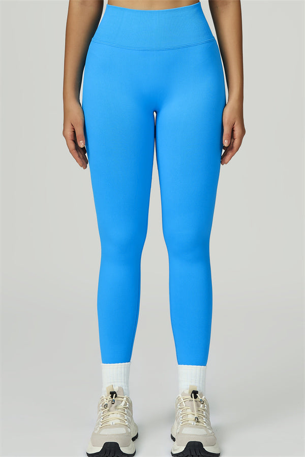 The Prime Crop Top Leggings 2-Piece Set