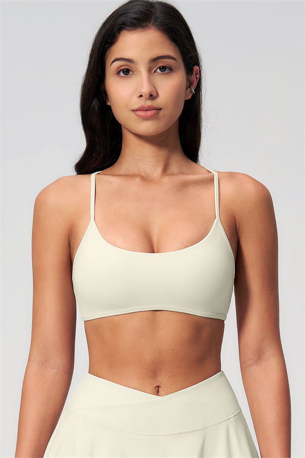 The Sway Sports Bra