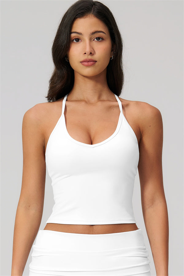 The Daring Tank Top