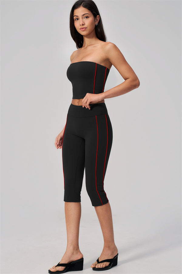 The Breathe Tube Top