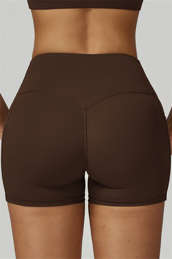 The FlexFit Active Top Shorts 2-Piece Set