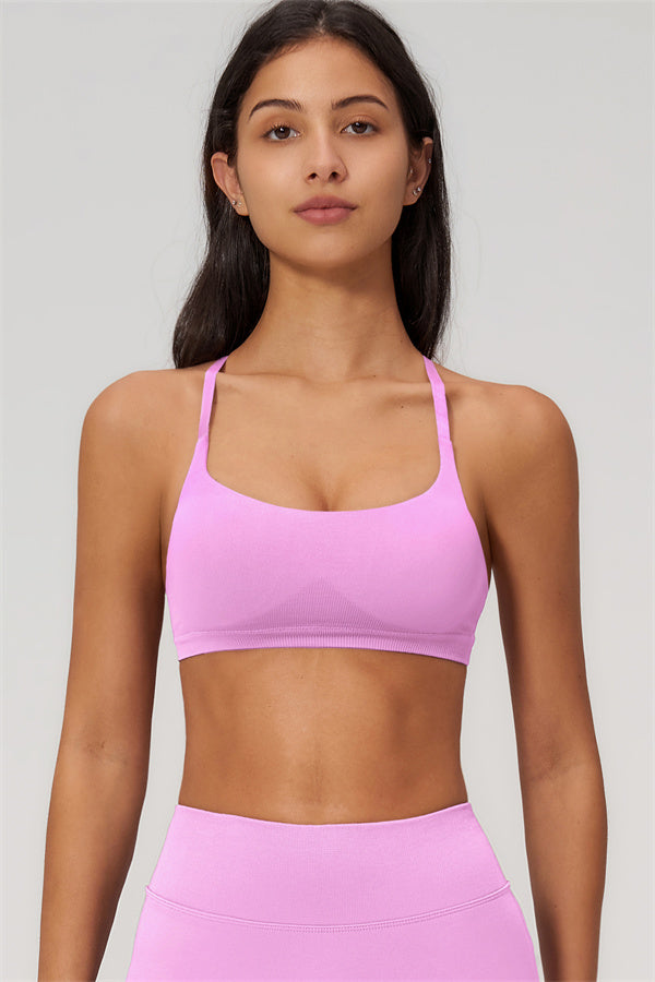 The New Empower Sports Bra Leggings 2-Piece Set