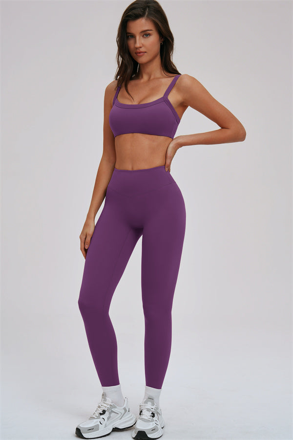 The Kinetic Leggings