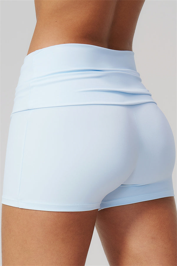 The Daring Tank Top Shorts 2-Piece Set