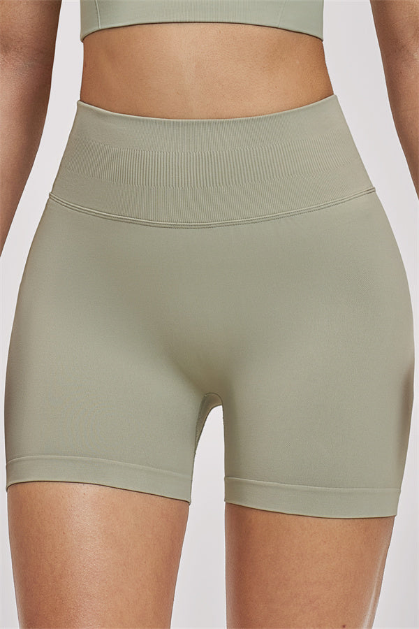 The Vision Tank Top Shorts 2-Piece Set