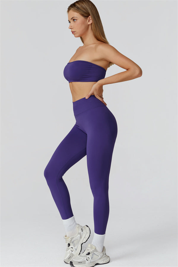 The Reign Sports Bra