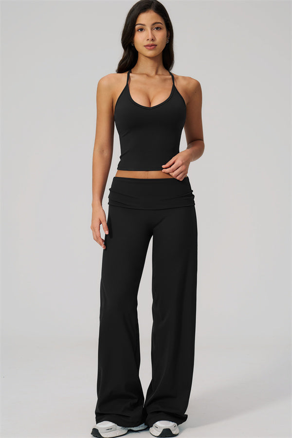 The Daring Tank Top