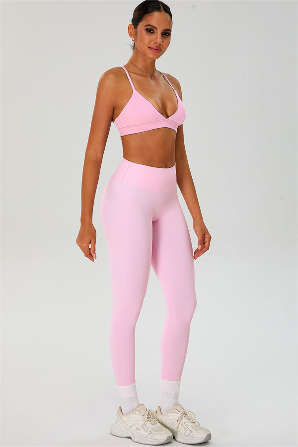 The Ember Leggings