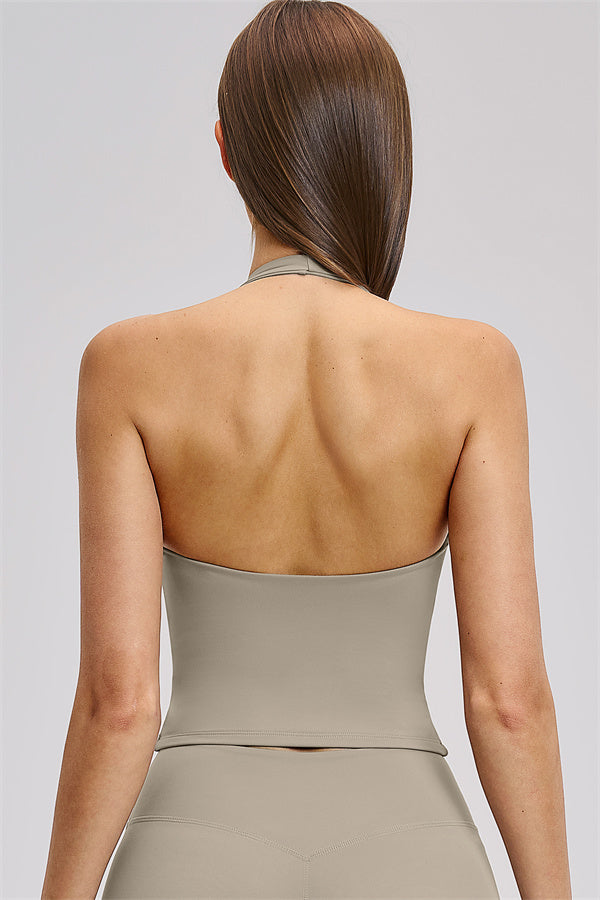 The Zestful Tank Top