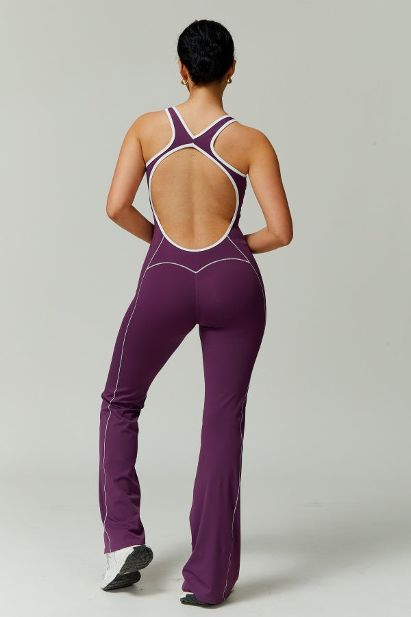 The Radiant X Jumpsuit