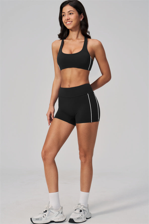 The Breathe Sports Bra