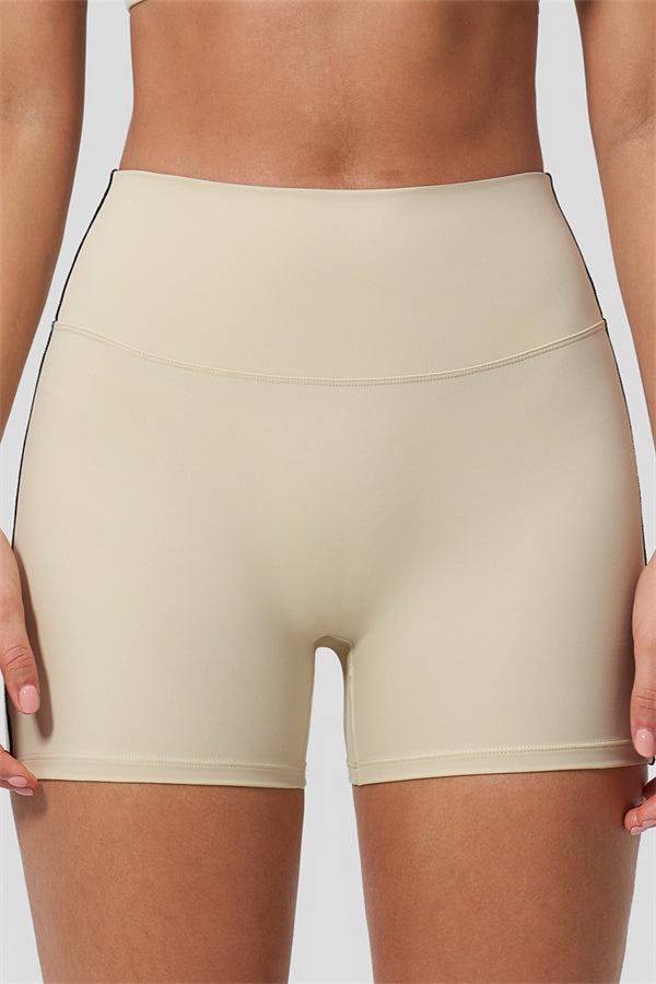 The Venus T-shirt Shorts 2-Piece Set