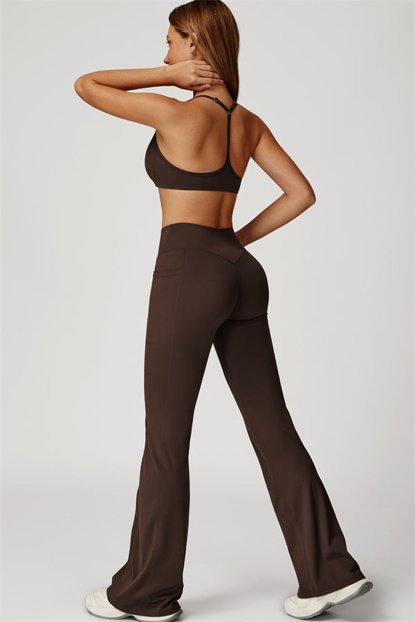 The Propel Sports Bra