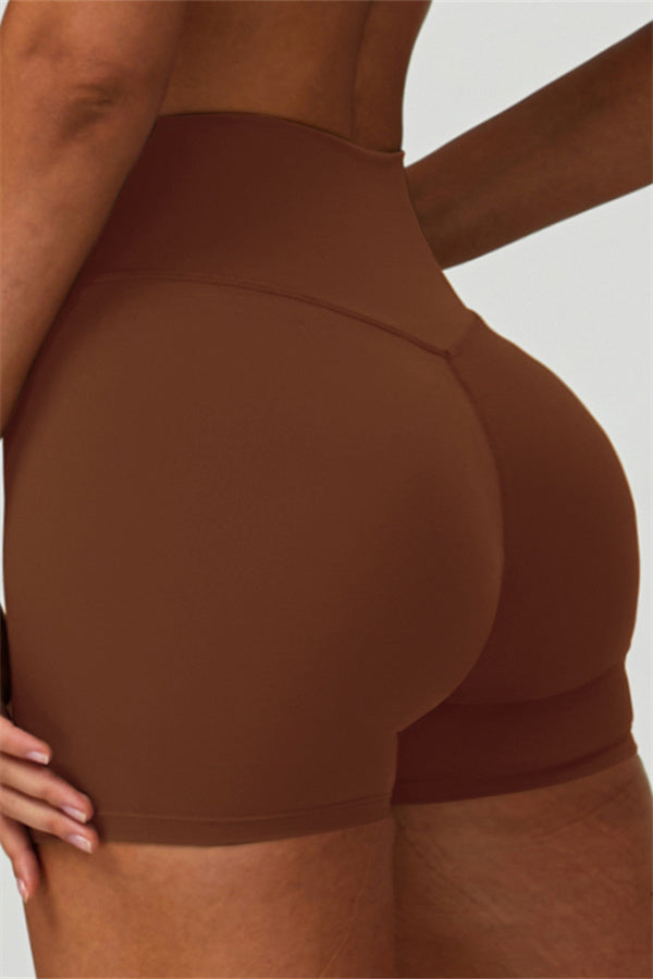The Seraphine Sports Bra Shorts 2-Piece Set
