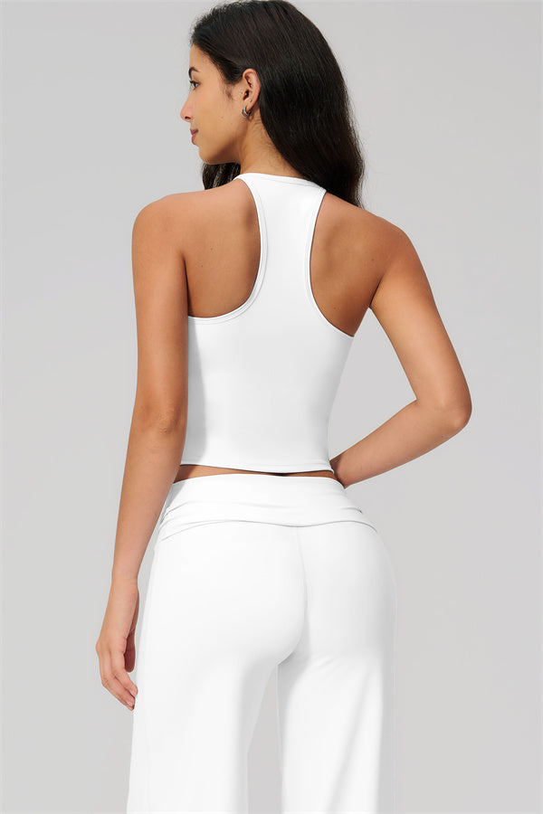 The Daring Tank Top