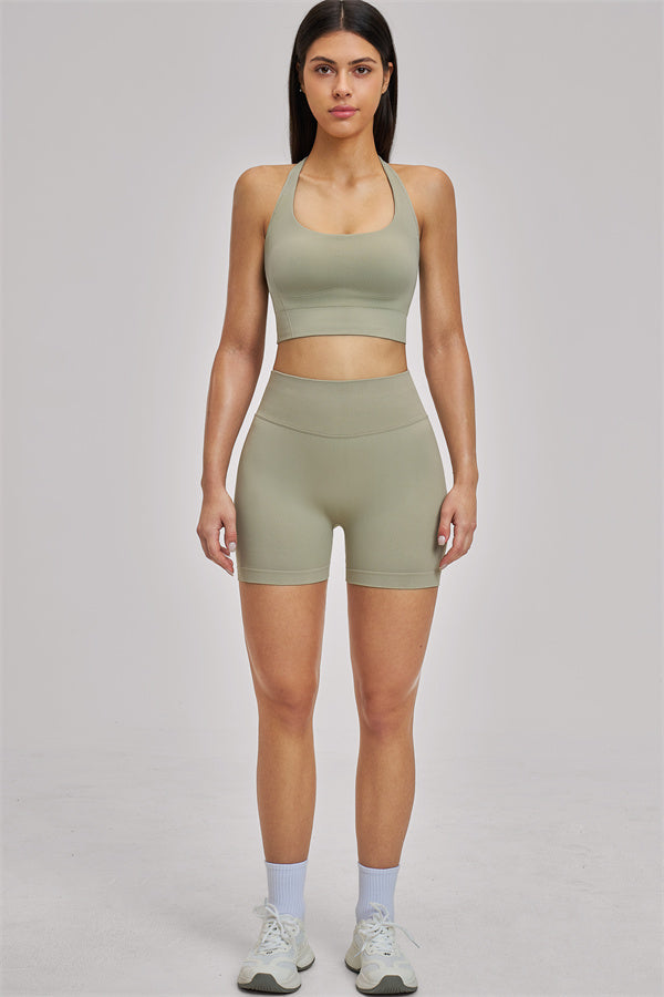 The New Allure Shorts