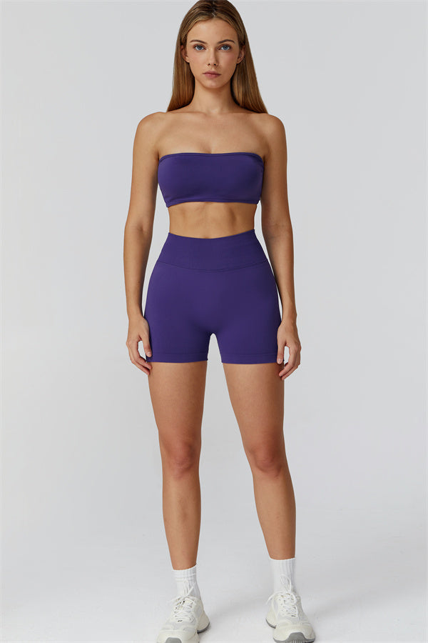 The Reign Sports Bra