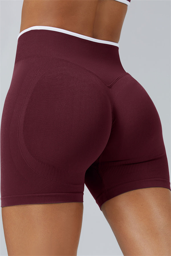 The Elevate Sports Bra Shorts 2-Piece Set