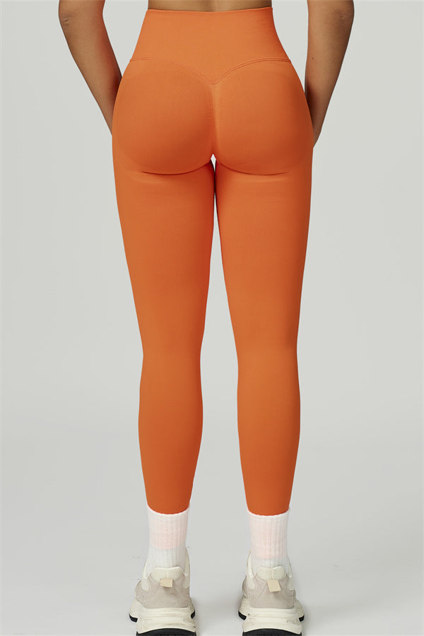 The Prime Long Sleeve Crop Top Leggings 2-Piece Set