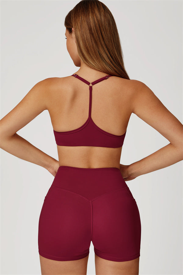 The Propel Sports Bra
