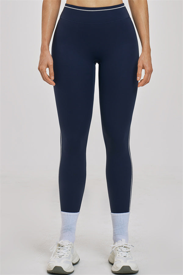 The Unbound Jacket Crop Top Leggings 3-Piece Set
