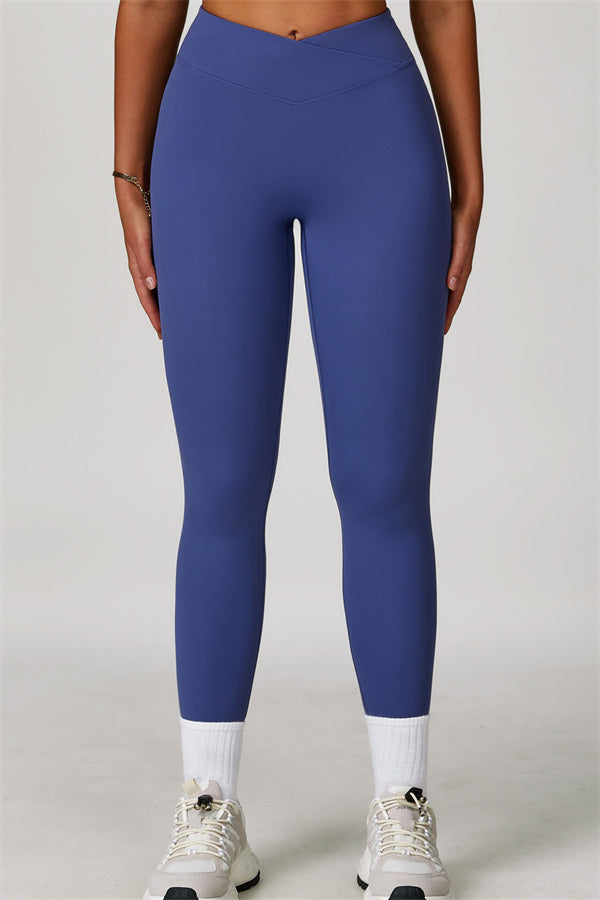 The Lavish Sports Bra Leggings 2-Piece Set