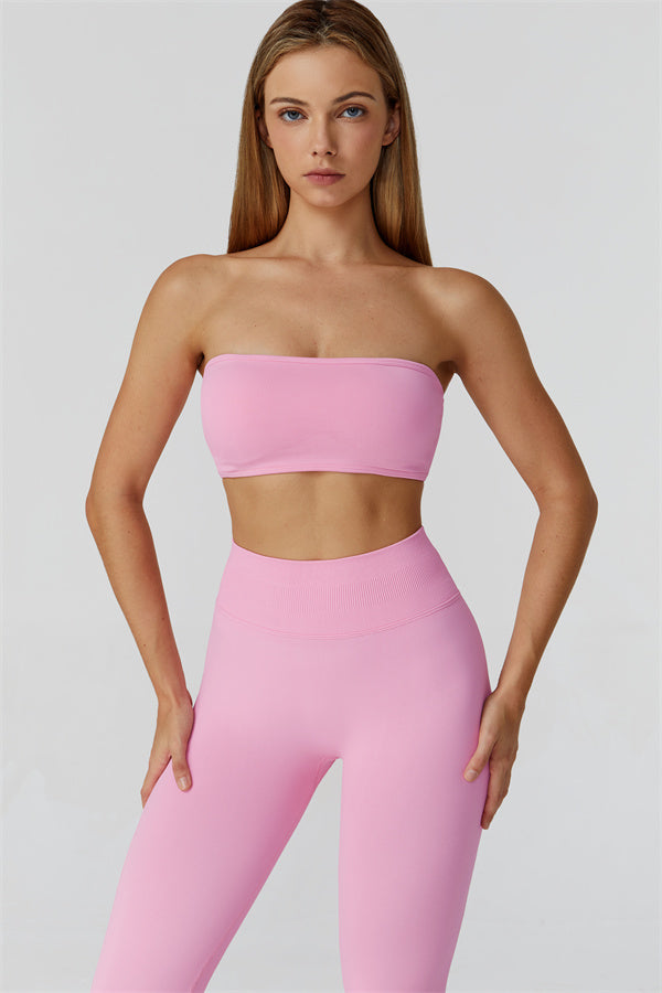 The Reign Sports Bra