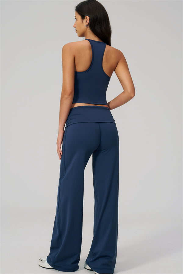 The Daring Tank Top